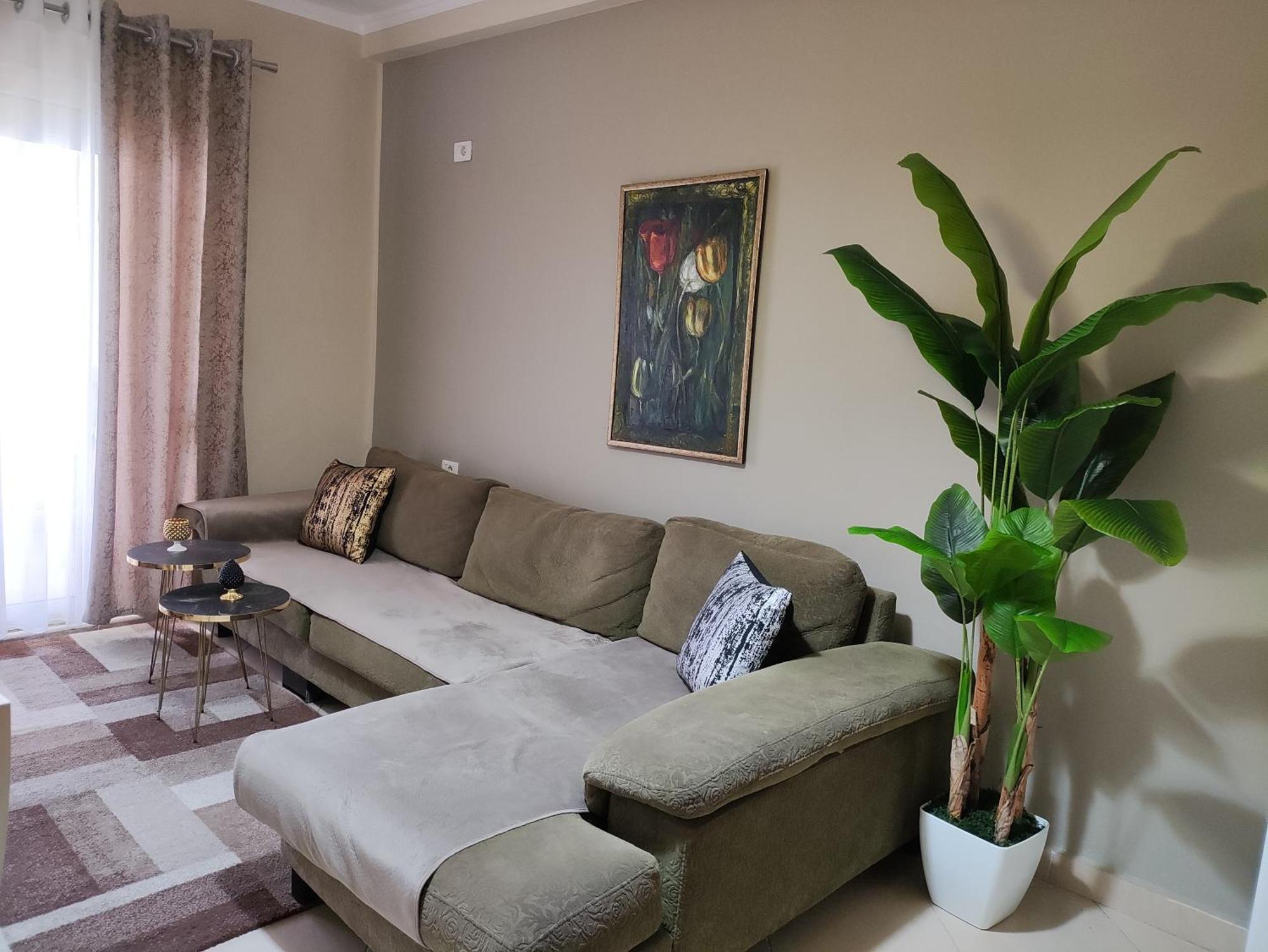 Guest House Shyti Berat Exterior foto