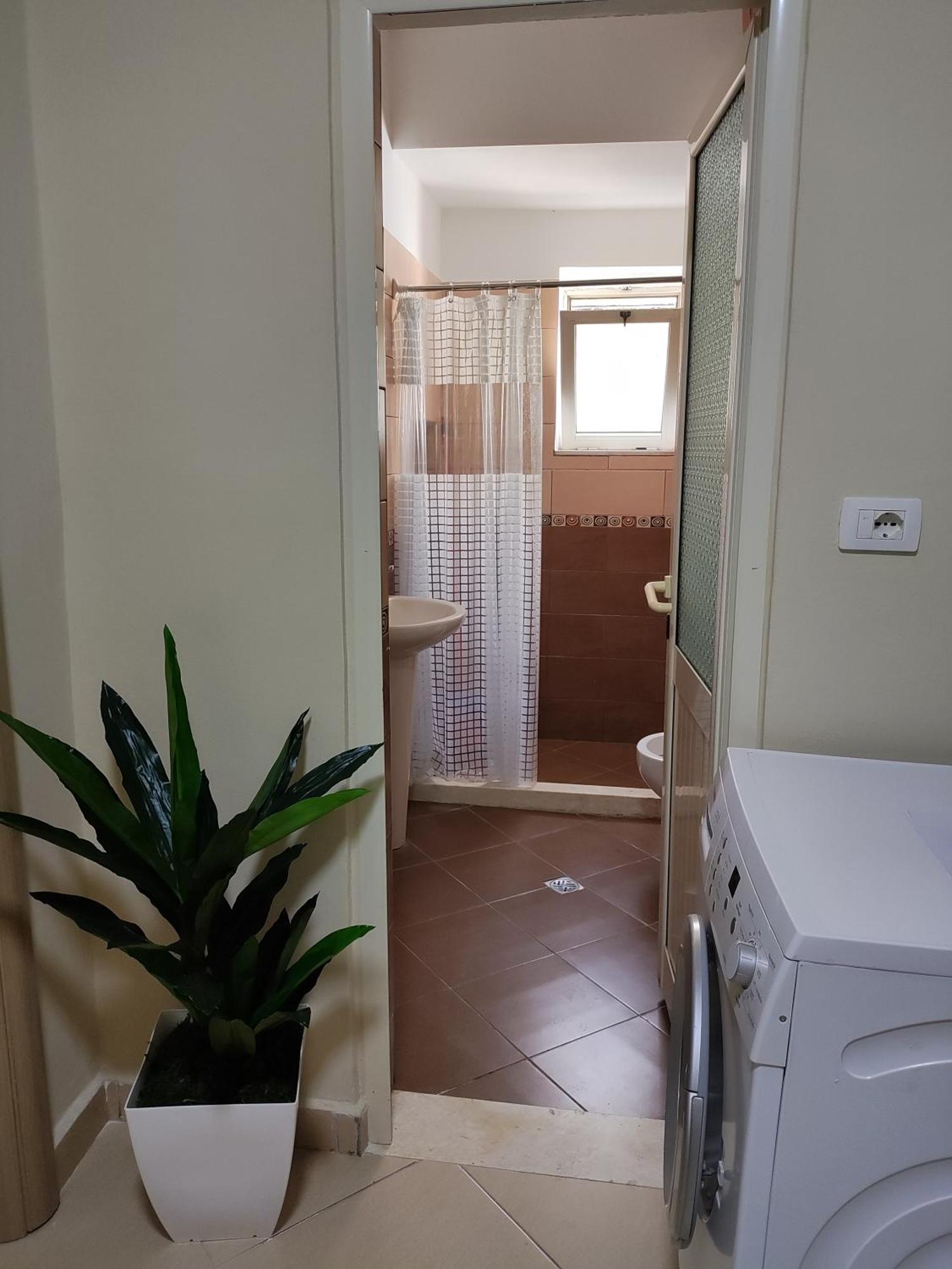 Guest House Shyti Berat Exterior foto